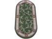 Synthetic carpet Heatset  0777A Z GREEN - high quality at the best price in Ukraine - image 3.